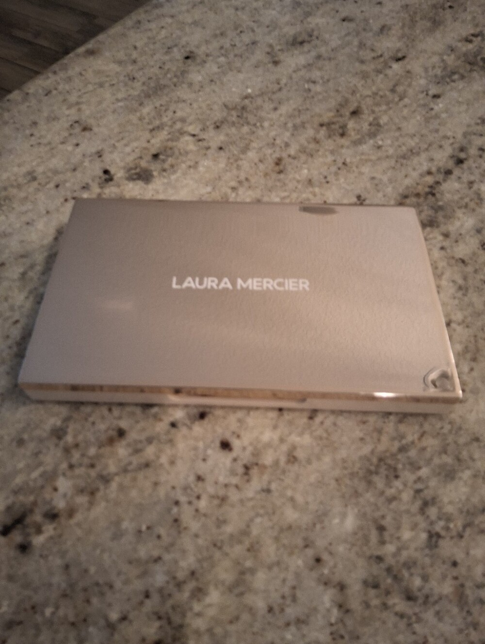 Laura Mercier Bonne Glow Creme Face Pallette